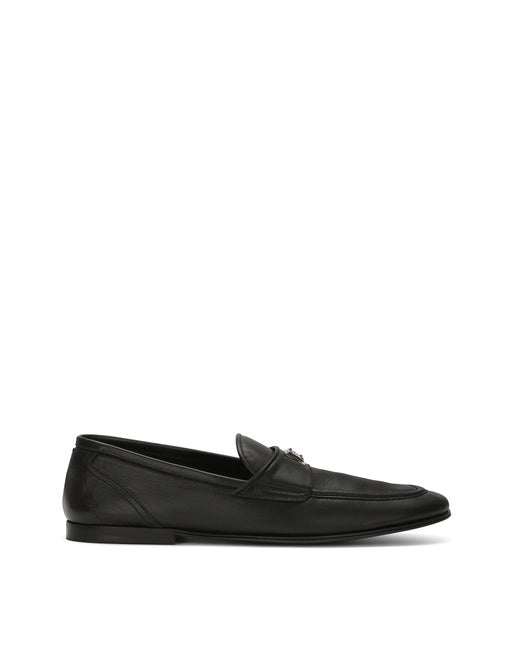 LEATHER SHOES