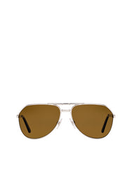 DG MEN'S SUNGLASSES GOLD EDITION