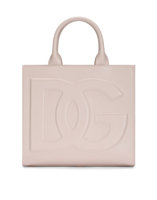 SMALL CALFSKIN DG DAILY SHOPPER