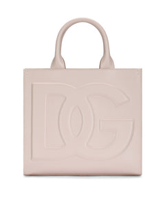 SMALL CALFSKIN DG DAILY SHOPPER