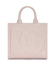 SMALL CALFSKIN DG DAILY SHOPPER