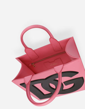 SMALL CALFSKIN DG DAILY SHOPPER