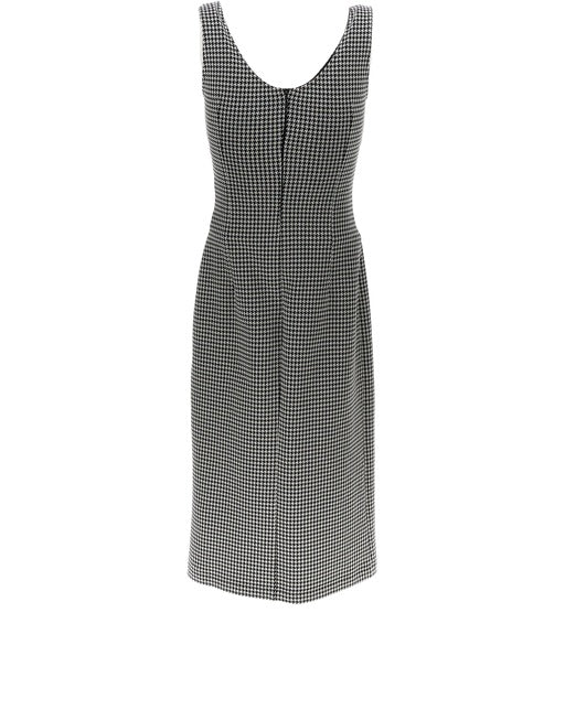 DAY DRESS