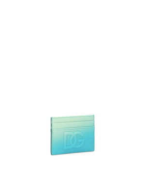 DG LOGO CARD HOLDER