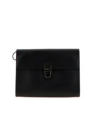 LEATHER BAGS