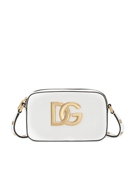 CALFSKIN CROSSBODY 3.5 BAG