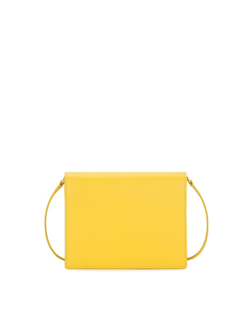 DG LOGO CROSSBODY BAG