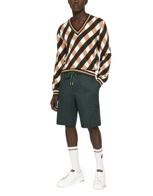 SHORT PANTS