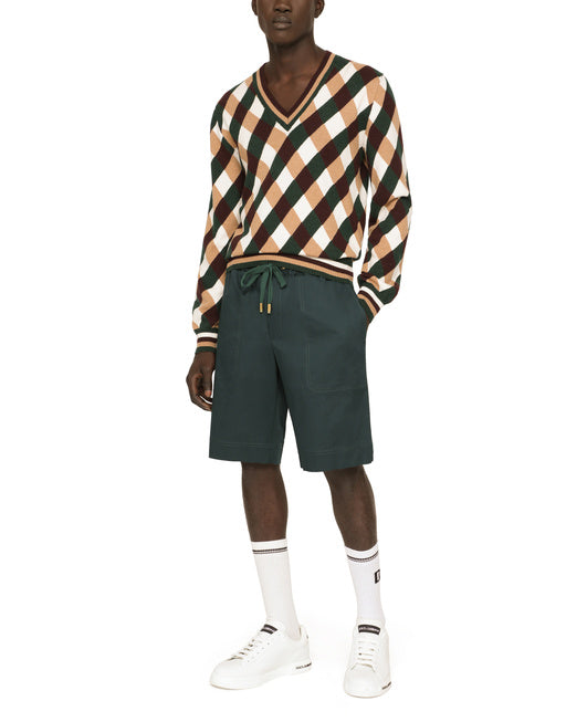 SHORT PANTS