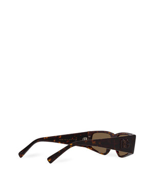 DG LOGO SUNGLASSES