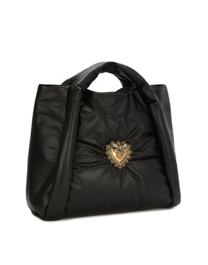 CALFSKIN DEVOTION SOFT BAG