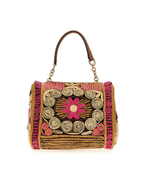 EMBROIDERED BAGS