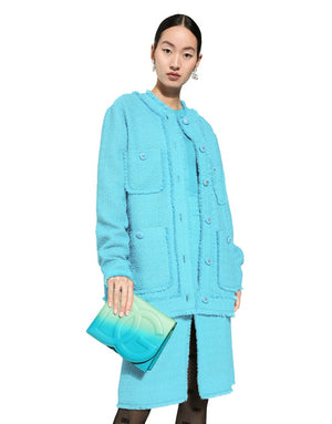 DG LOGO BAG CROSSBODY BAG