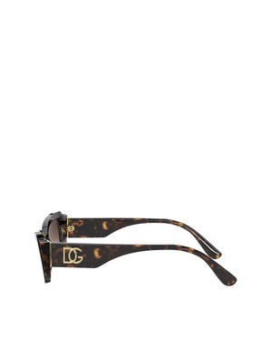 DG MONOGRAM SUNGLASSES