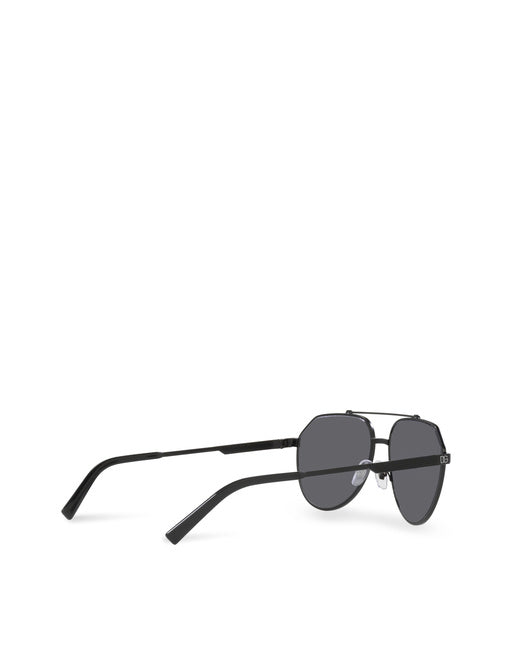 GROSGRAIN SUNGLASSES