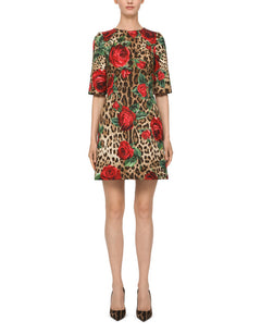 DAY DRESS