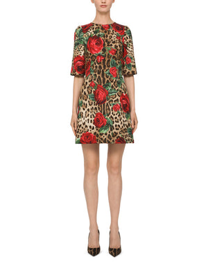 DAY DRESS