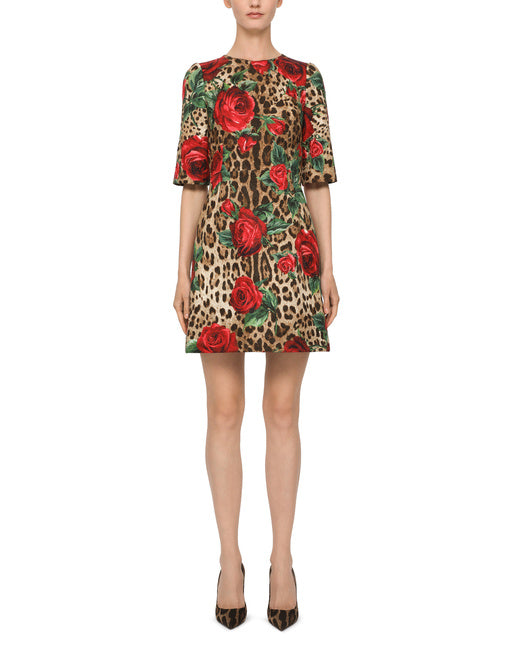 DAY DRESS