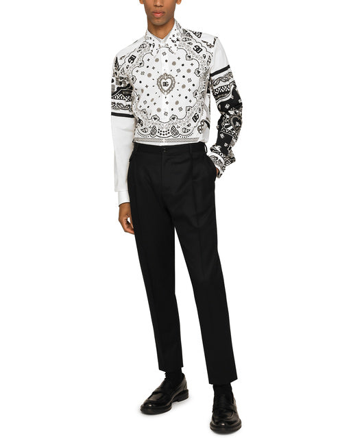 FORMAL SHIRT