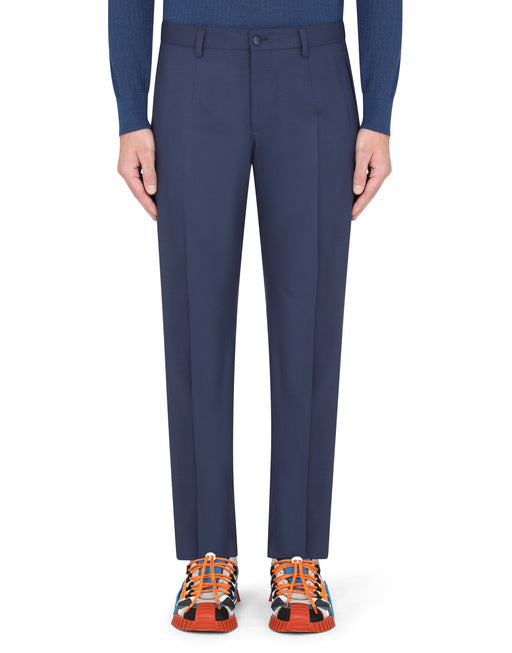 TUXEDO PANTS
