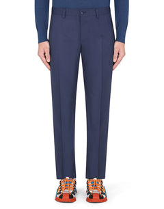 TUXEDO PANTS