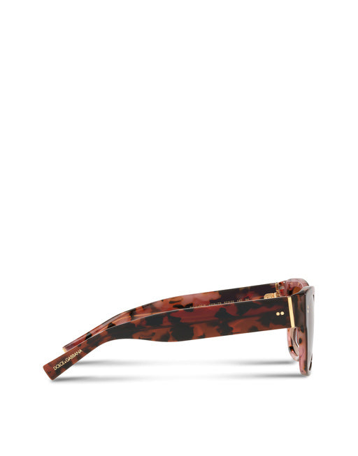 ECCENTRIC SARTORIAL SUNGLASSES