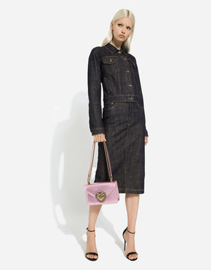 DEVOTION SHOULDER BAG