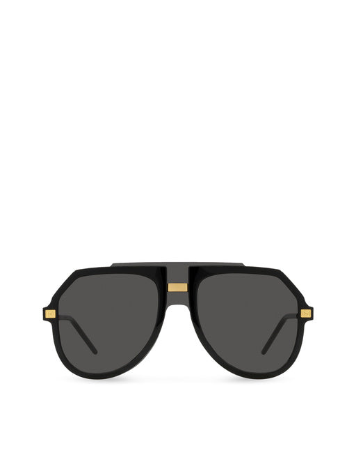LUSSO SARTORIALE SUNGLASSES