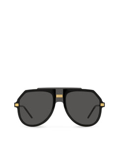 LUSSO SARTORIALE SUNGLASSES