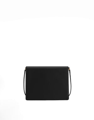 DG LOGO CROSSBODY BAG