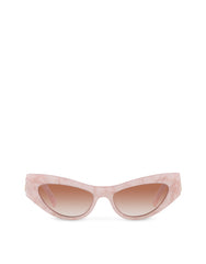 DG LOGO SUNGLASSES