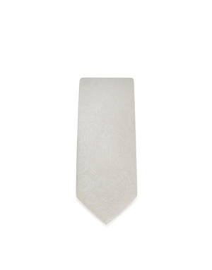 6-CM SILK JACQUARD BLADE TIE