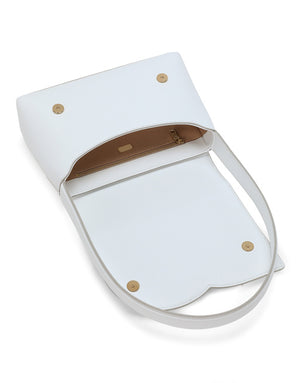 DG LOGO SHOULDER BAG