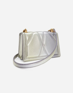 MEDIUM DEVOTION SHOULDER BAG
