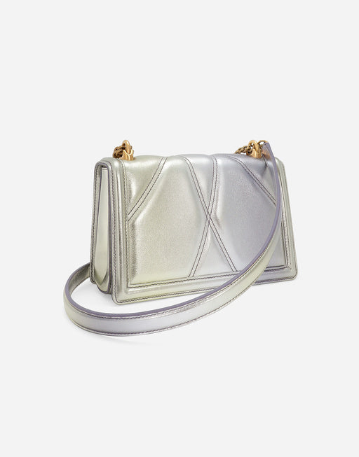 MEDIUM DEVOTION SHOULDER BAG