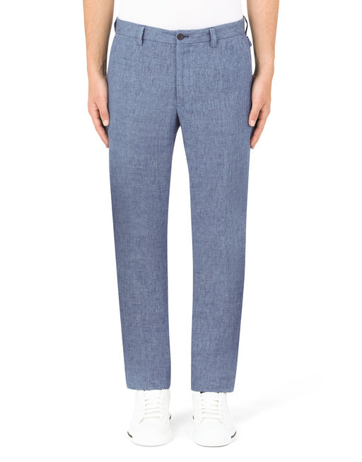 LINEN PANTS