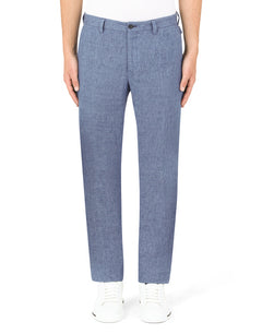 LINEN PANTS