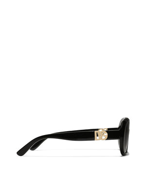 DG ALLURE SUNGLASSES