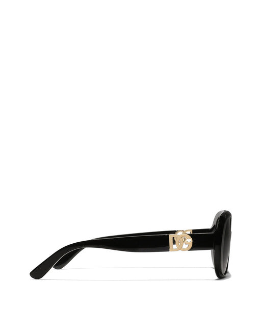DG ALLURE SUNGLASSES