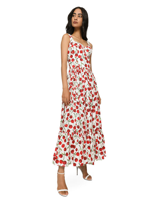 COCKTAIL DRESS