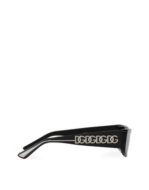 DG ESSENTIALS SUNGLASSES