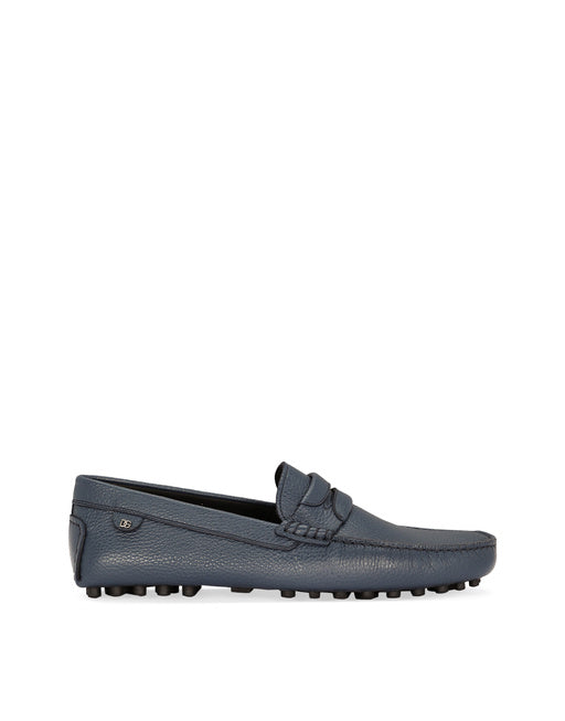LEATHER SHOES