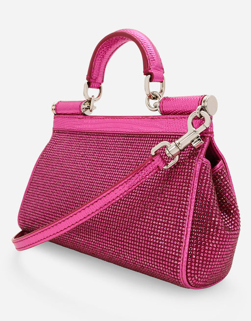 SMALL SICILY HANDBAG