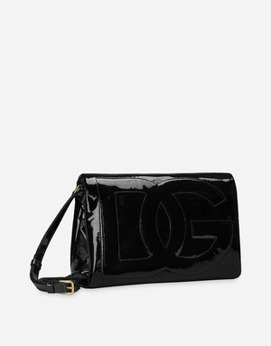 SOFT DG LOGO BAG CROSSBODY BAG