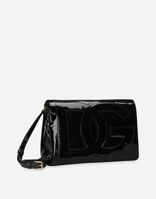 SOFT DG LOGO BAG CROSSBODY BAG