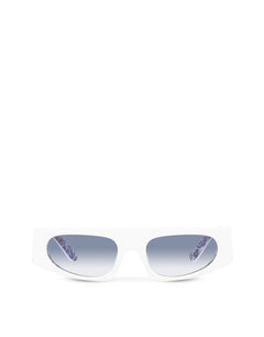 BLU MEDITERRANEO SUNGLASSES