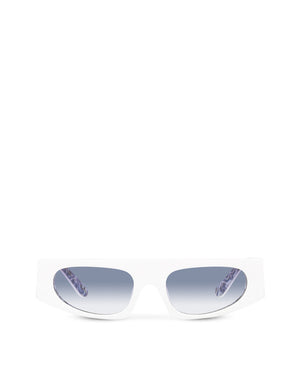 BLU MEDITERRANEO SUNGLASSES
