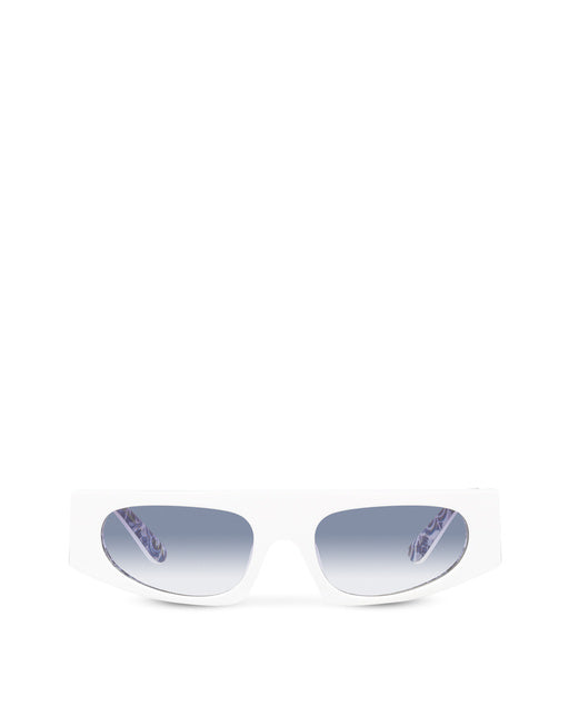 BLU MEDITERRANEO SUNGLASSES