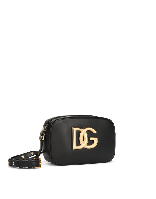 CALFSKIN CROSSBODY 3.5 BAG