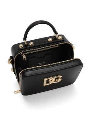 3.5 TOP-HANDLE BAG